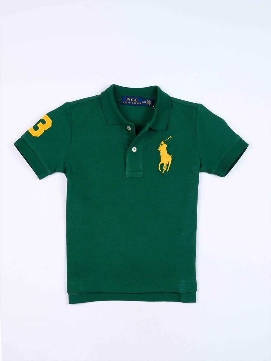 polo for toddlers