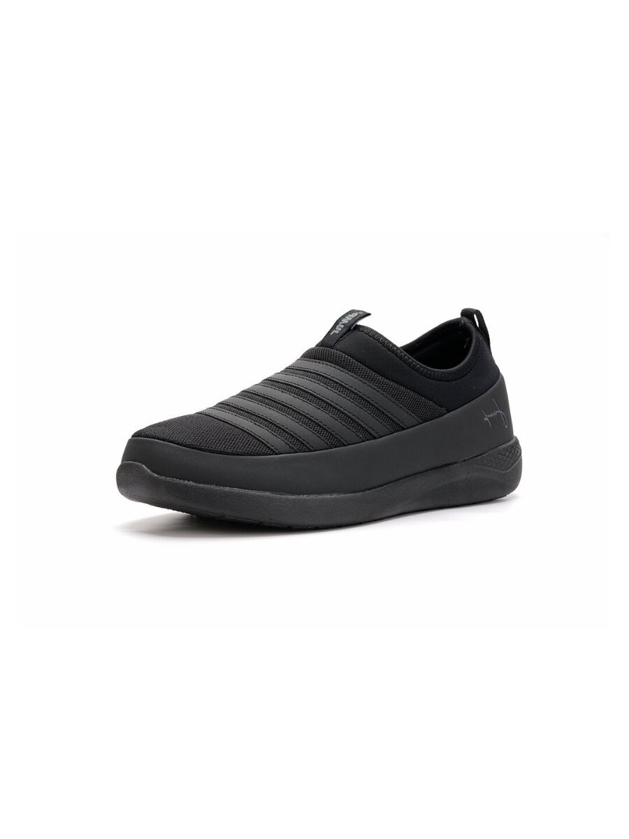 Buy Jump Men's Black Lifestyle Sports shoes JM-21-1311-Blk-Blk-M ...