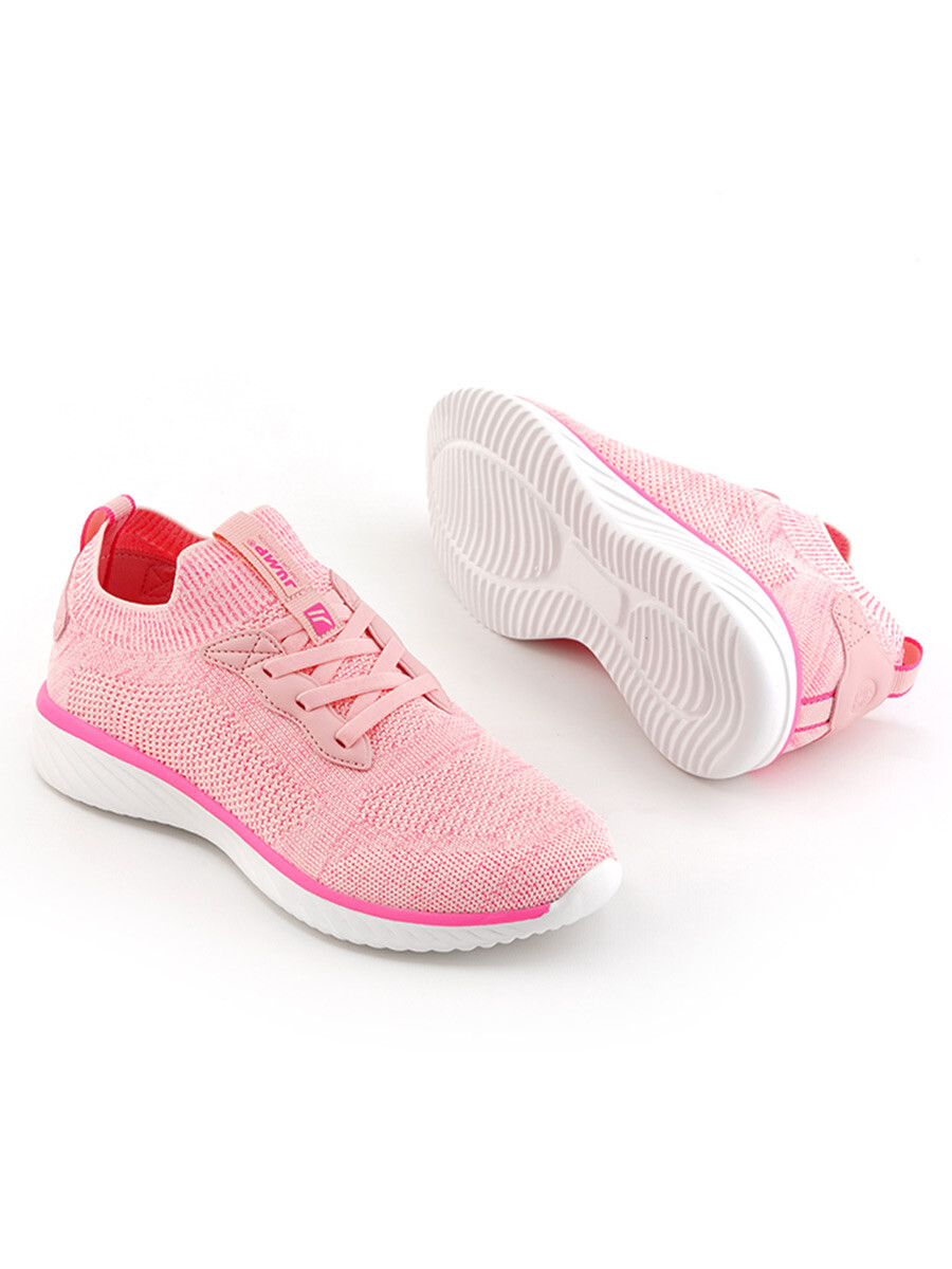 Buy Jump Women Pink/Fuchsia Lifestyle Sports Shoes JM-20-3631 - Lalaland.pk